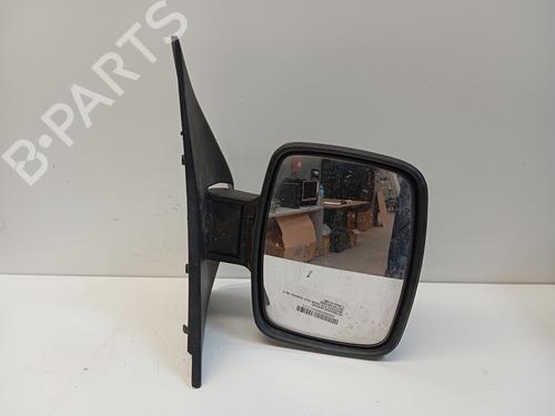 Used Right mirror MERCEDES-BENZ VITO Van (W638) 108 CDI 2.2 (638.094) (82 hp) 19266677
