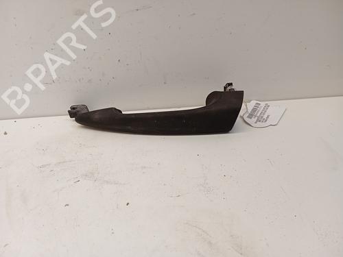 Used Front left exterior door handle BMW 3 (E46) 320 d (136 hp) 12276196