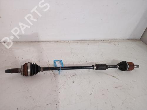 Used Right front driveshaft Right front driveshaft 38411217 38411217