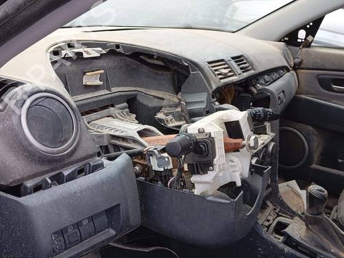 Used Passenger airbag MAZDA 3 Saloon (BK) 2.0 MZR-CD (BK12) (143 hp) 23876464