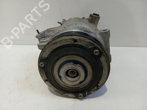 AC compressor SEAT IBIZA III (6L1)  | BP23118782M34 