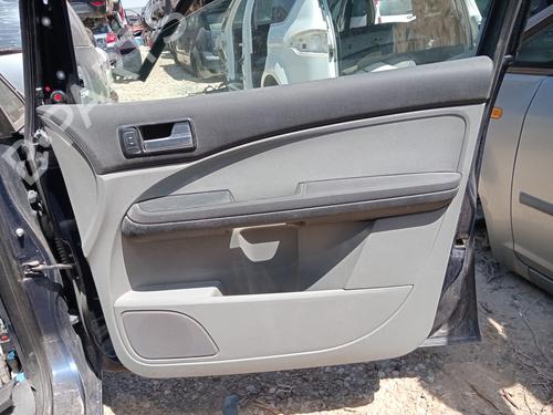 Used Front right window mechanism FORD FOCUS C-MAX (DM2) [2003-2007]  22799881