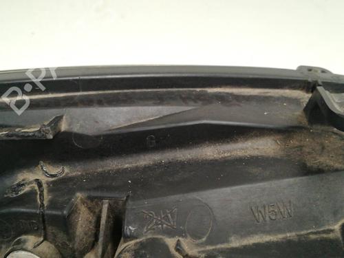 Left headlight NISSAN PRIMERA Hatchback (P11) 2.0 TD | BP9356544C28 