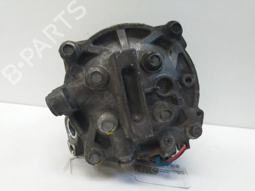 AC compressor OPEL ADAM (M13) 1.4 | BP22190418M34 - Image 4