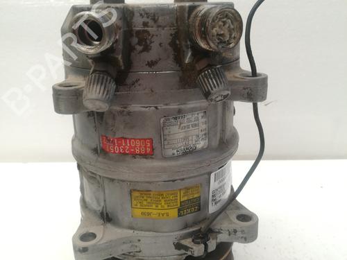 AC compressor MERCEDES-BENZ C-CLASS (W202)  | BP9347333M34 