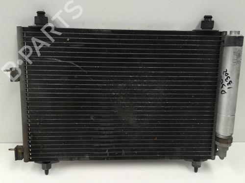 AC Kondensor PEUGEOT 307 (3A/C) 2.0 HDi 90 (90 hp) 9359531