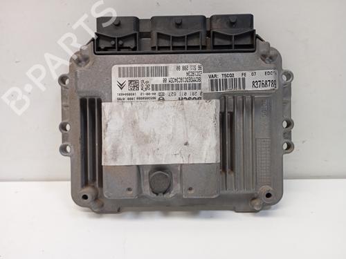 Used Engine control unit (ECU) Engine control unit (ECU) PEUGEOT 307 Break (3E) [2002-2009] 34471390 34471390