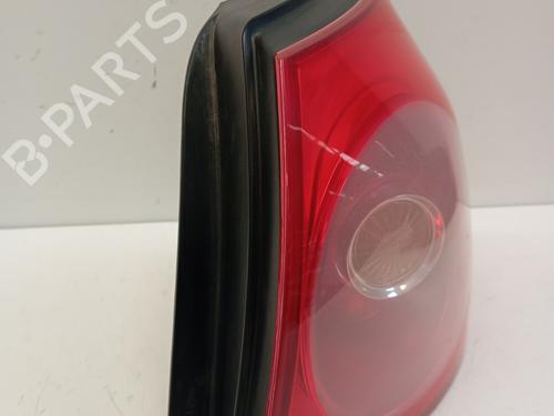Right taillight VW GOLF V (1K1)  | BP26565327C35 