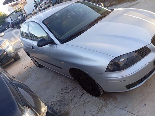 Engine SEAT IBIZA III (6L1) | BP30641960M1