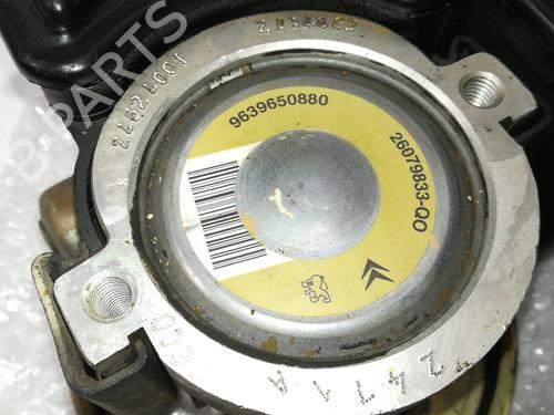 Steering pump PEUGEOT 206 Hatchback (2A/C)  | BP9351064M99 
