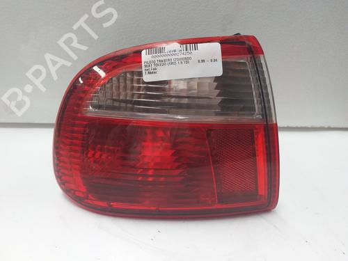 Used Left taillight SEAT TOLEDO II (1M2) 1.9 TDI (130 hp) 9360173