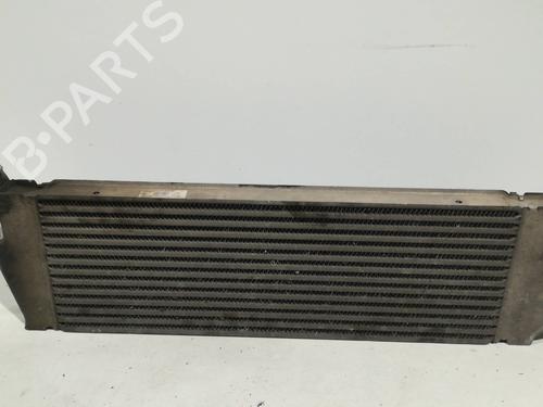 Intercooler RENAULT MEGANE II (BM0/1_, CM0/1_) 1.5 dCi (BM1F, CM1F) | BP16123865M30 
