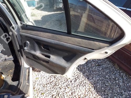 Right rear door panel BMW 3 (E36) 318 i (115 hp) 17647367