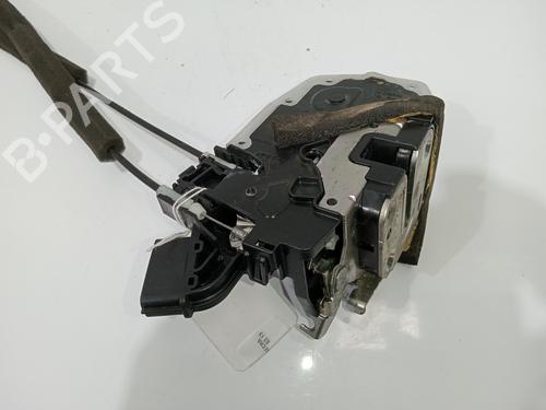 Front right lock NISSAN MICRA IV (K13K, K13KK) 1.2 | BP12295729C97 