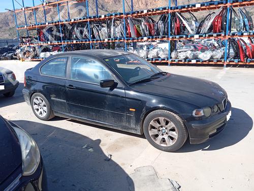 ABS pump BMW 3 Compact (E46) 318 td | BP36323981M43 - Image 13