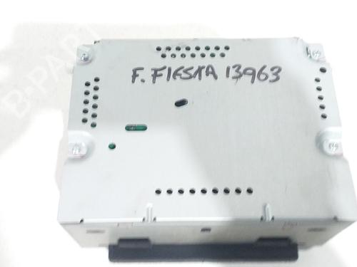 Bilradio FORD FIESTA VI (CB1, CCN) 1.25 | BP11770015E6 