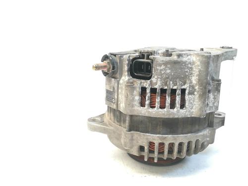 Used Alternator NISSAN ALMERA TINO (V10) 2.2 dCi (115 hp) 9361826