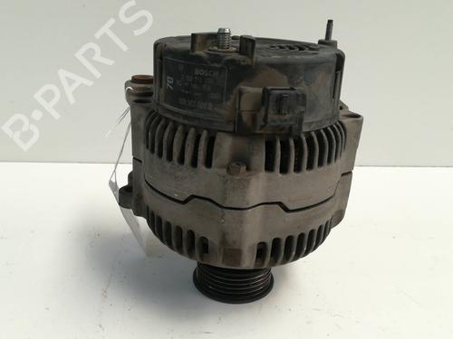 Alternator SKODA FELICIA II (6U1) 1.9 D | BP9360743M7 