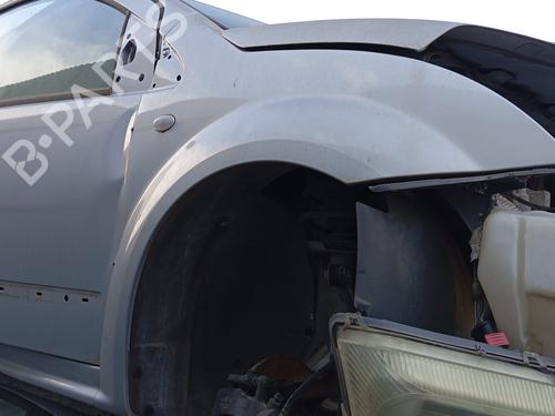 Used Right front fenders CITROËN C2 (JM_) 1.1 (60 hp) 26331402