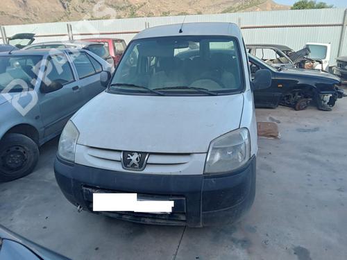 Used Parts PEUGEOT PARTNER MPV (5_, G_)  1.6 HDi 75  1146884