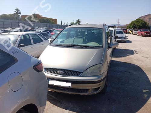 Used Parts FORD GALAXY I (WGR) 1.9 TDI 3114400