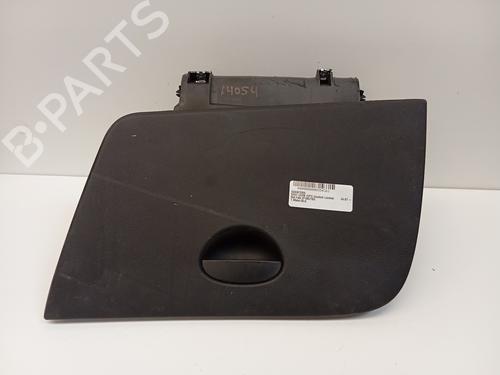 Used Glove box SEAT LEON (1P1) [2005-2013]  16234654