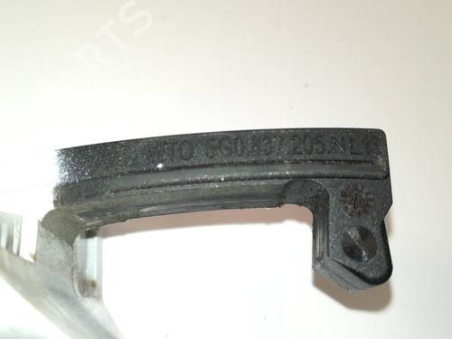 Rear left exterior door handle SEAT ARONA (KJ7, KJP) 1.0 TSI | BP10985334C130