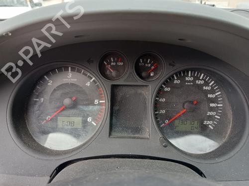 Used Instrument cluster SEAT IBIZA III (6L1) [2002-2009]  18831642
