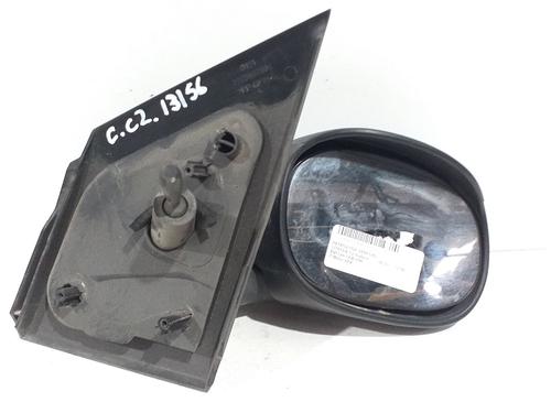 Used Right mirror CITROËN C2 (JM_) 1.1 (60 hp) 9358390