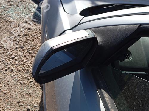Left mirror FORD MONDEO III Saloon (B4Y) 2.0 16V TDDi / TDCi | BP16236800C26 
