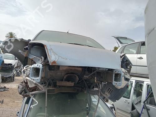 Steering pump FORD FIESTA V (JH_, JD_) 1.3 | BP9361831M99 