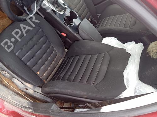 Used Left front seat FORD MONDEO V Hatchback (CE) 1.6 TDCi (115 hp) 29183497