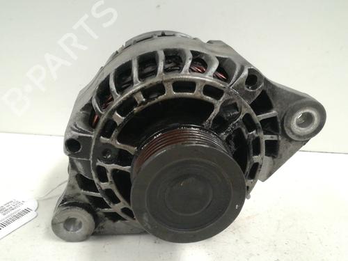 Alternator ALFA ROMEO 156 (932_) 1.9 JTD (932.A2B00, 932.A2C00) | BP9361108M7 