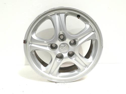 Rim MITSUBISHI OUTLANDER I (CU_W) 2.0 (CU2W) 16X6JJ46 |