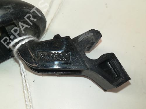 Front right exterior door handle NISSAN NOTE (E11, NE11) 1.4 | BP13876666C129 
