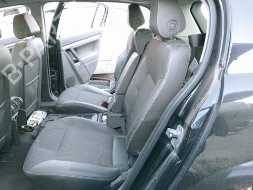 Stol bak OPEL SIGNUM Hatchback (Z03) 1.9 CDTI (F48) (150 hp) 22409709