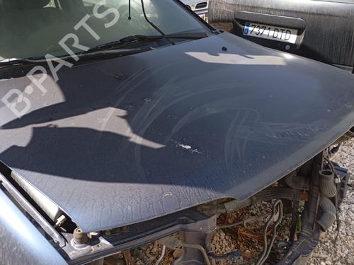 Used Hood HYUNDAI MATRIX (FC) 1.5 CRDi (82 hp) 18907557