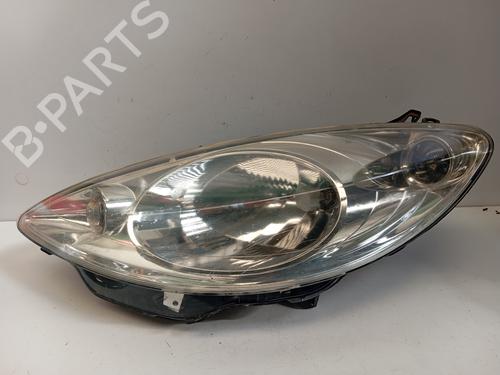 left-headlight-peugeot-1007-km_-2005-36432350 main image