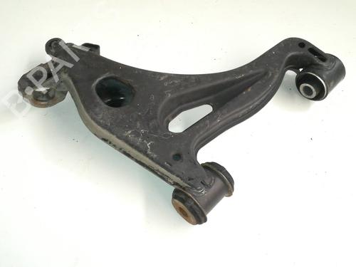 Left front suspension arm MERCEDES-BENZ C-CLASS (W202)  | BP9351537M12 