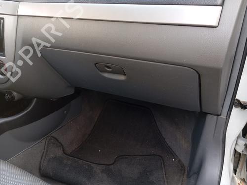 Used Glove box CHEVROLET LACETTI (J200) [2003-2025]  27235447