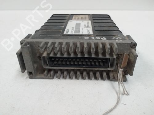 Engine control unit (ECU) VW POLO III (6N1) | BP9348921M57