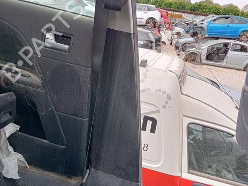 Used Front left seatbelt FORD MONDEO III Saloon (B4Y) 2.0 TDCi (130 hp) 16546278