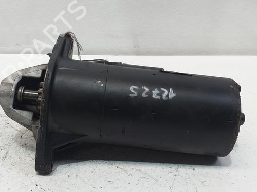 Startmotor FIAT BRAVO II (198_) 1.9 D Multijet (198AXB1A) (120 hp) 9356881