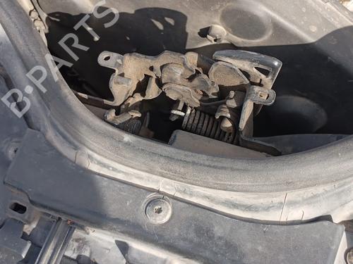 Used Hood lock VW PASSAT B5 (3B2) [1996-2001]  26955232