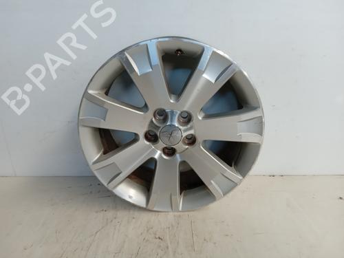 Felg MITSUBISHI OUTLANDER II (CW_W) 2.0 DI-D (CW8W) (140 hp) 30568194