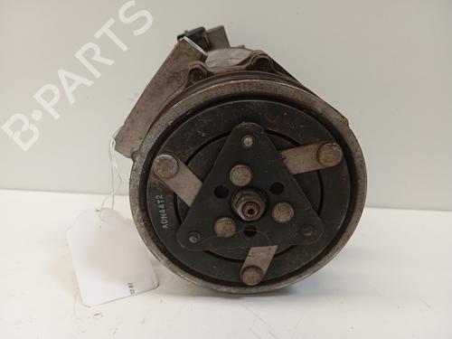 AC compressor PEUGEOT 407 (6D_)  | BP22190415M34 