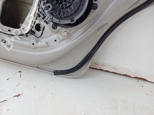 Dør højre bagtil CITROËN C3 III (SX)  | BP25917964C5 