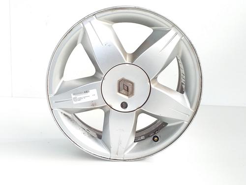 Felg RENAULT SCÉNIC II (JM0/1_) [2003-2010]  10224848