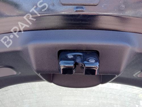 Used Tailgate lock RENAULT MEGANE III Coupe (DZ0/1_) 1.6 dCi (DZ00, DZ12, DZ2A, DZ13) (130 hp) 20491868
