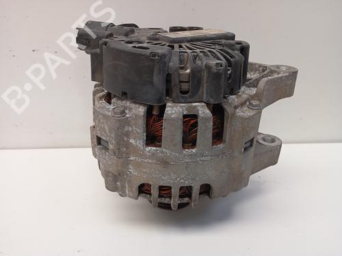 Used Alternator Alternator CITROËN C4 I (LC_) 1.6 16V (109 hp) 36419258 36419258